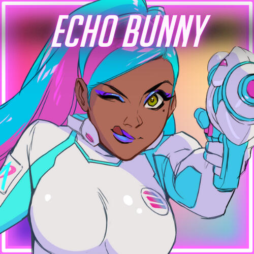 EchoBunny