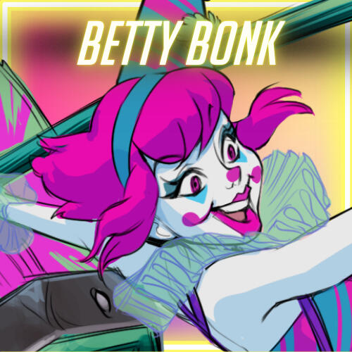 Betty Bonk