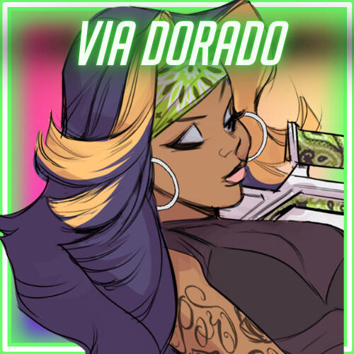 Via Dorado