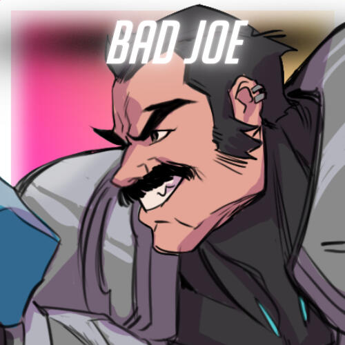 Bad Joe