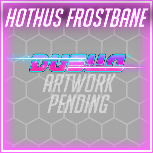 Hothus Frostbane